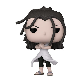 Izumi Curtis Funko Pop - Pop Collectibles