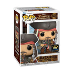 Jack Sparrow (Specialty Series Exclusive) Funko Pop - Pop Collectibles