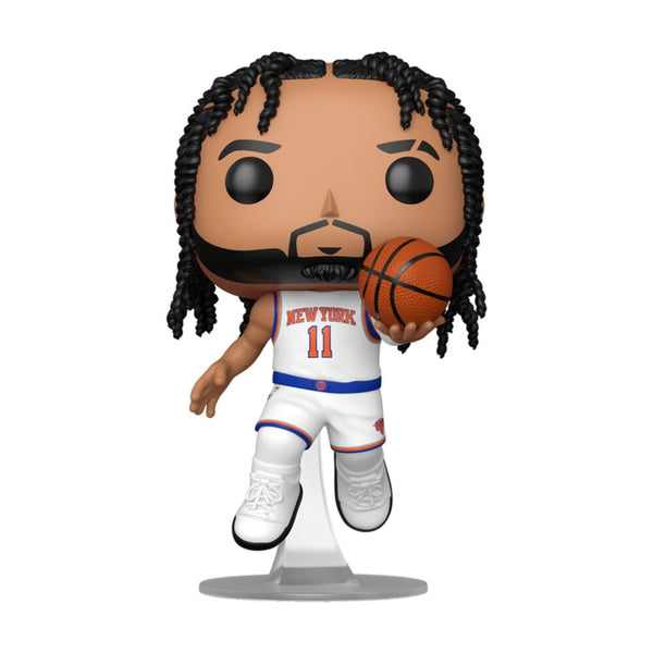 Jalen Brunson #232 | 2026 NBA Champion Knicks | Funko Pop Canada