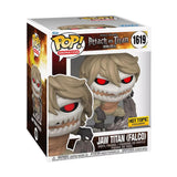 Jaw Titan (Falco) Hot Topic Exclusive