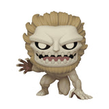 Jaw Titan (Porco) Crunchyroll Exclusive Funko Pop - Pop Collectibles