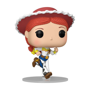 Jessie Toy Story 5 Funko Pop
