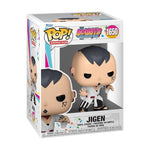 Jigen Funko Pop - Pop Collectibles