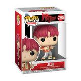 Jiji Common Funko Pop Box