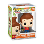 Jimmy Neutron Funko Pop - Pop Collectibles