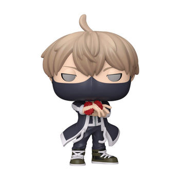 Jin Kougasaki Funko Pop