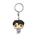 Jinu Pocket Keychain Funko Pop