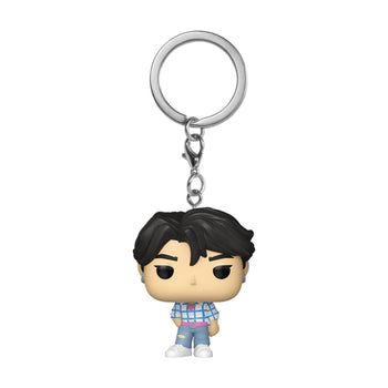 Jinu Pocket Keychain Funko Pop