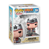 Jiraiya Funko Pop - Pop Collectibles