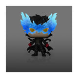 Joker Awakening #1322 Persona 5 Royal Funko Pop glowing in the dark