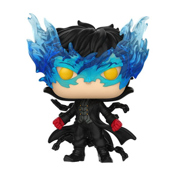 Joker Awakening #1322 Persona 5 Royal Glow Special Edition Funko Pop