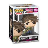 Joseph Joestar Funko Pop Box