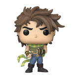 Joseph Joestar Funko Pop