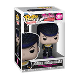 Josuke Higashikata Funko Pop #2487 Box