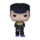 Josuke Higashikata Funko Pop #2487 JoJo's Bizarre Adventure