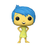 Joy (Inside Out 2) Funko Pop - Pop Collectibles