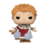 Julius Novachrono (Wizard King) Funko Pop - Pop Collectibles