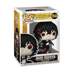 Juzo Suzuya Funko Pop - Pop Collectibles