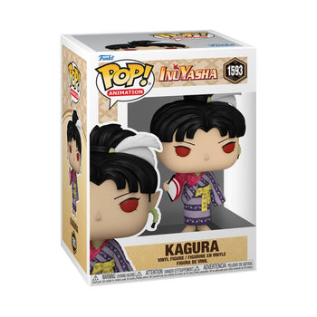 Kagura Funko Pop - Pop Collectibles