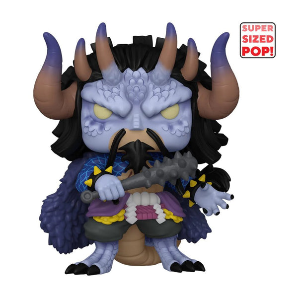 Kaido (Man-Beast Hybrid) | One Piece | Funko Pop Canada