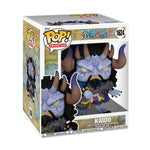 Kaido (Hybrid Man - Beast Form) Funko Pop - Pop Collectibles