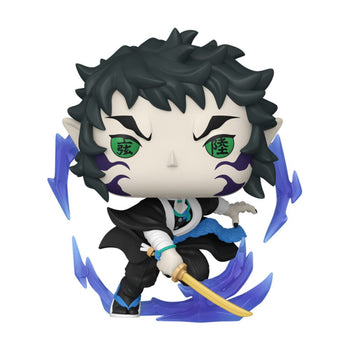 Kaigaku Funko Pop
