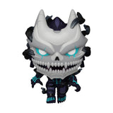Kaiju No. 8 (Uncontrollable) Specialty Series Exclusive Funko Pop