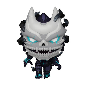 Kaiju No. 8 (Uncontrollable) Specialty Series Exclusive Funko Pop