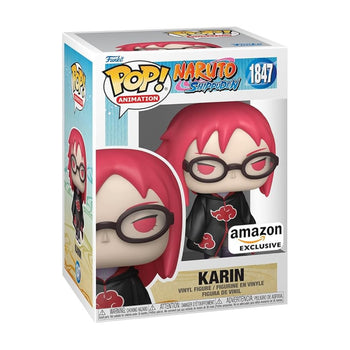 Karin (Amazon Exclusive)