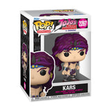 Kars Funko Pop Box