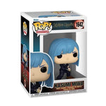 Kasumi Miwa Funko Pop - Pop Collectibles