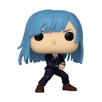 Kasumi Miwa Funko Pop - Pop Collectibles