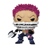 Katakuri Funko Pop - Pop Collectibles