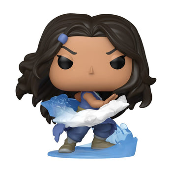 Katara Movie Funko Pop