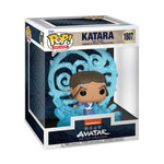 Katara (Waterbending) Deluxe Funko Pop - Pop Collectibles