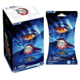 Kayou Demon Slayer Infinity Castle Series 1 Platinum booster box and pack