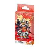 Kayou Naruto Smriti Earth Scroll Series 2 Collector Box (5 Packs)