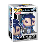 K/DA Kai'Sa Funko Pop - Pop Collectibles