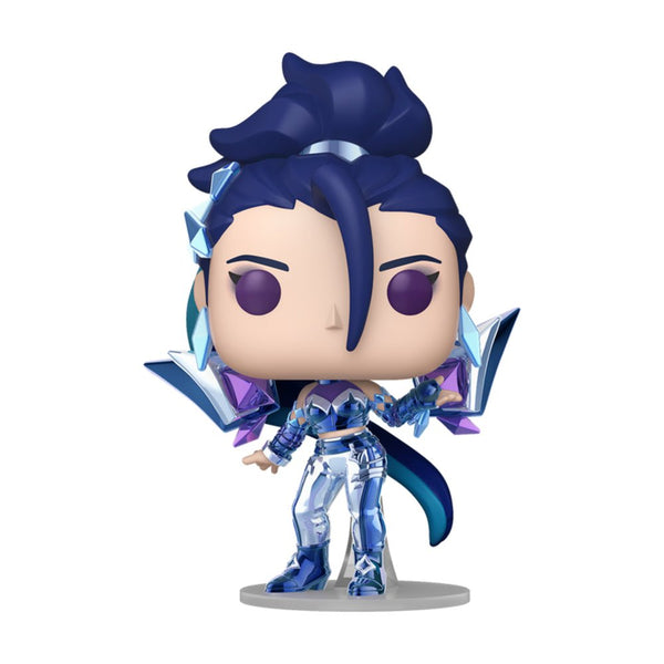 K/DA Kai'Sa #1223 | League of Legends | Funko Pop Canada – Pop