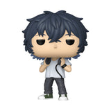 Keigo Magami Witch Watch Funko Pop 2541 with headphones around neck