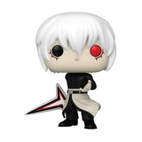 Ken Kaneki (Final Battle) Funko Pop - Pop Collectibles