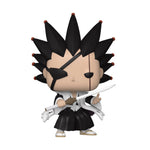 Kenpachi Zaraki Funko Pop - Pop Collectibles