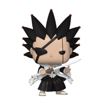 Kenpachi Zaraki