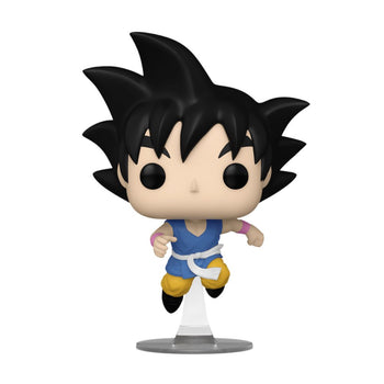 Kid Goku (GT) Funko Pop - Pop Collectibles