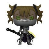 Kikoru Shinomiya #2624 Glow Chase Kaiju No. 8 Special Edition Funko Pop