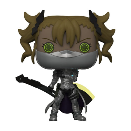 Kikoru Shinomiya #2624 Glow Chase Kaiju No. 8 Special Edition Funko Pop