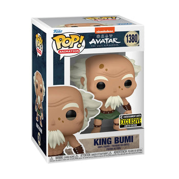 King Bumi (Entertainment Earth Exclusive)