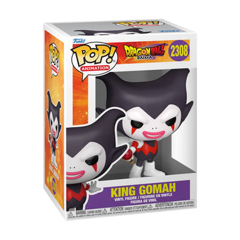 King Gomah Funko Pop - Pop Collectibles