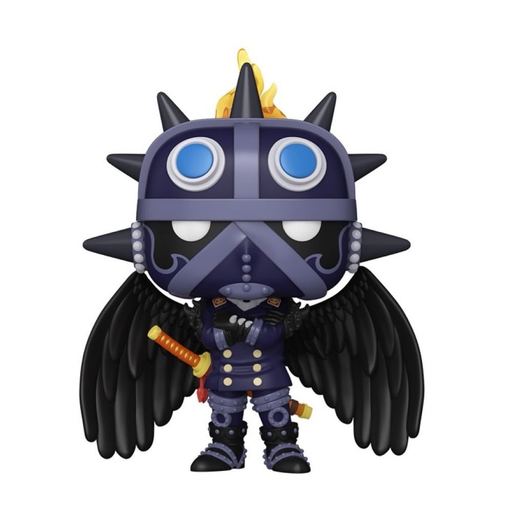 King | Kaido Pirates | One Piece | Funko Pop Canada – Pop