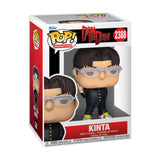 Kinta Funko Pop Box